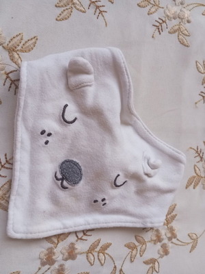 Baby bib