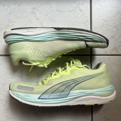 Puma Velocity Nitro 2 running shoes size 42.5