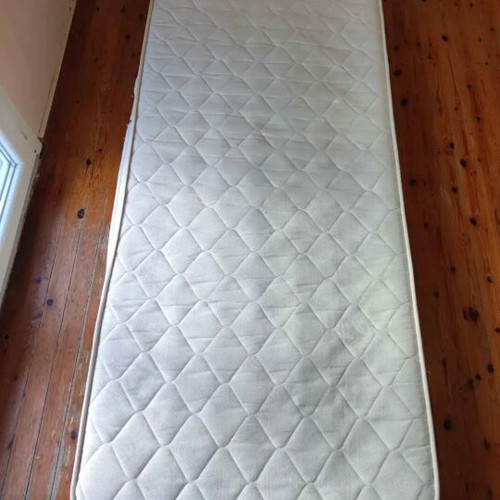 Greco Strom Smart single mattress 90x200 cm