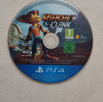 Ratchet & Clank PS4 game