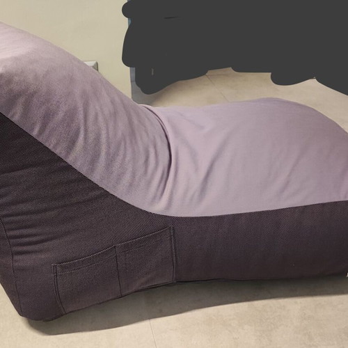 Poofmakers poof like new, durable for indoor and outdoor use