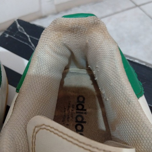 Adidas Stan Smith shoes size 44
