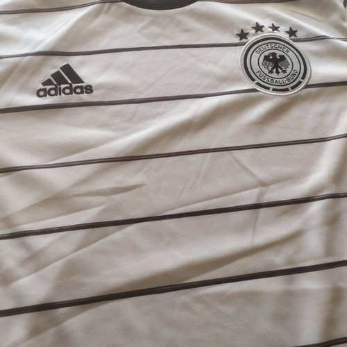 Germany National Team Adidas Jersey 2020 size XL like new