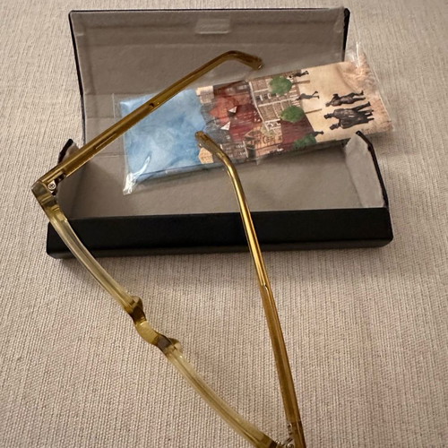Cubits eyeglasses new