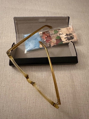 Cubits eyeglasses new