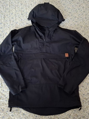 Μπουφάν Helikon tactical σαν καινούργιο, μαύρο, μέγεθος S