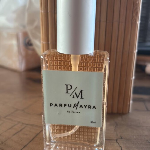 Parfumayra Olymp Pac Code167 Woman Eau de Parfum 30ml new