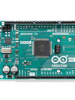 Arduino Mega 2560 ATmega2560 Αναπτυξιακή Πλακέτα – 54 I/O Πινάκια | DIY Ρομποτική IoT Έξυπνο Σπίτι