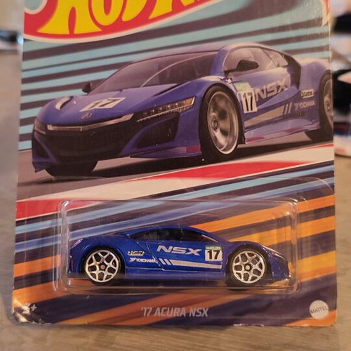 Hot Wheels new