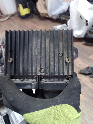 ABS computer for Peugeot 806 and Fiat Ulysse used