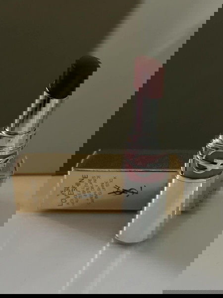 Yves saint Laurent no 80 glowing lava κραγιόν καινούριο Sephora Προσφορά πτώση τιμής μόνο για σήμερα