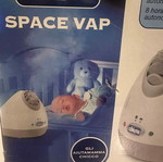 Chicco Humidifier like new