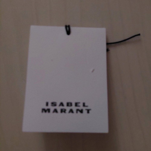 Isabel Marant women's coat like new, size 36