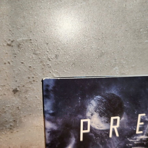 Prey Artbook Selection by Bethesda like new