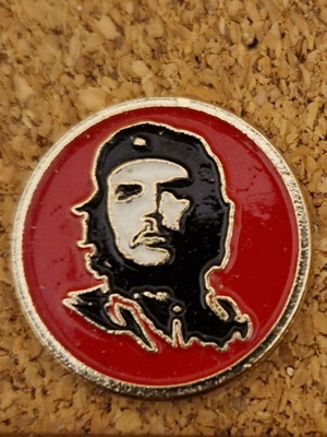 Καρφίτσα σαν καινούργια