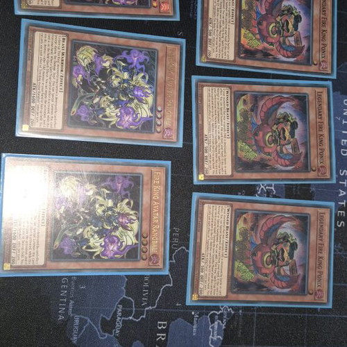 yugioh legendary collection yugi's world card list Amazon.com: YU-GI-OH! - Collected Power (LCYW-EN098) - Legendary Collection  3: Yugi's World - 1st Edition main image 1