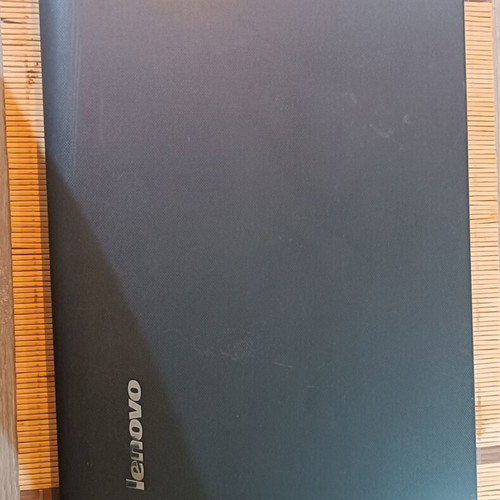 Lenovo G40-30 laptop used for parts or repair, model 80FY
