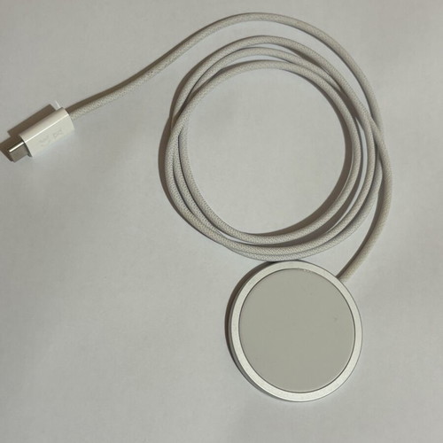 Apple MagSafe Charger used, fully functional
