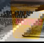  ΠΑΛΙΟ ΜΕΤΑΛΛΙΚΟ ΚΟΥΤΙ ΜΟΥΣΤΑΡΔΑΣ