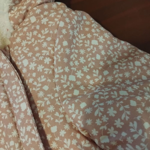 Baby going-out suit 1 to 2 months like new