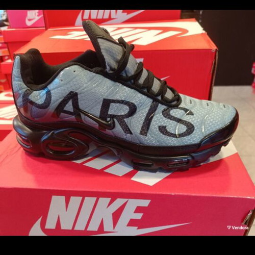 Nike athletic shoes new, comfortable and lightweight