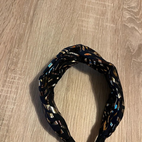 Headband new, unworn