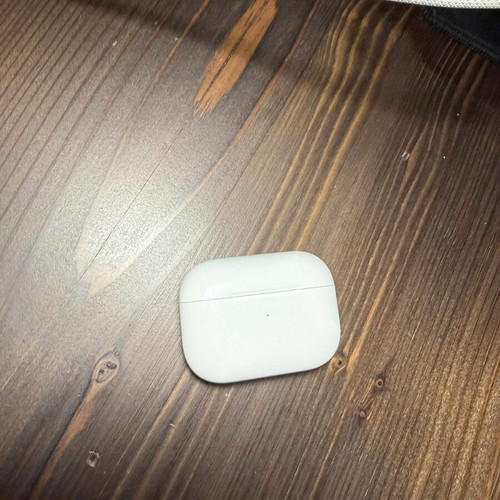 AirPods Pro (2nd generation) used, in very good condition