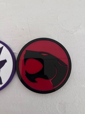 Thundercats σουβέρ σαν καινούργιο