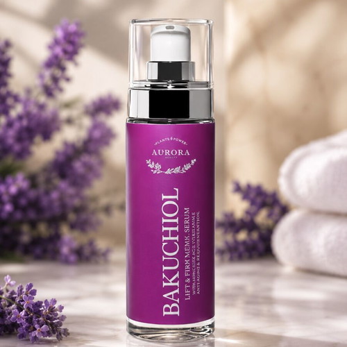 Aurora Bakuchiol Lift & Firming Serum