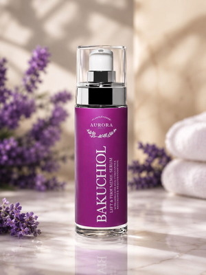 Aurora Bakuchiol Lift & Firming Serum