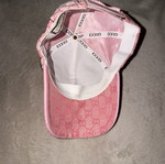 Gucci pink hat