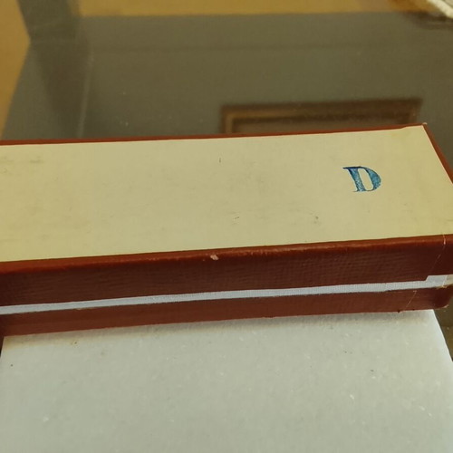 Hohner-Orchester I Vintage Harmonica New in Original Box