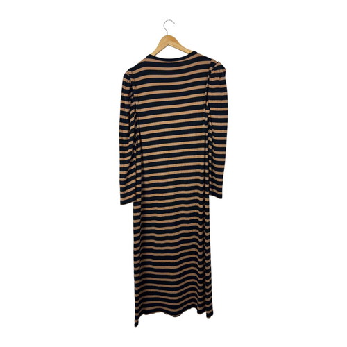 Munthe Evidence maxi dress like new, size 42, organic cotton