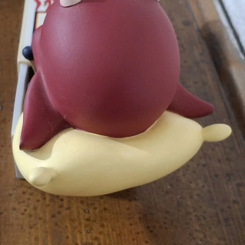 Hot Stuff figure Démons et Merveilles 2003 like new, resin