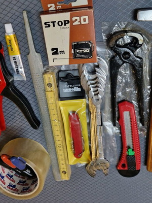Tool set 22pcs new