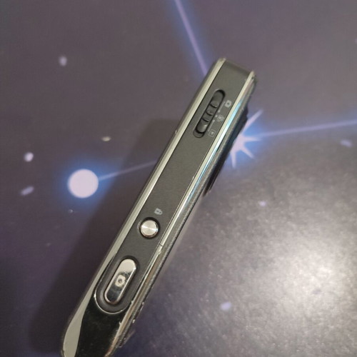 Lg ku990i phone used, screen damaged