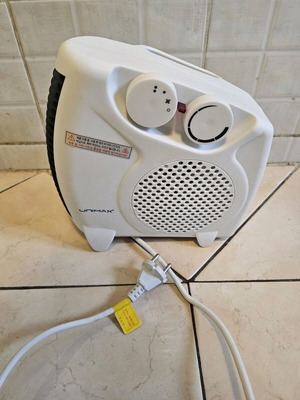 Aerothermo like new