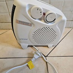 Aerothermo like new