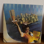 Vinyl record like new
