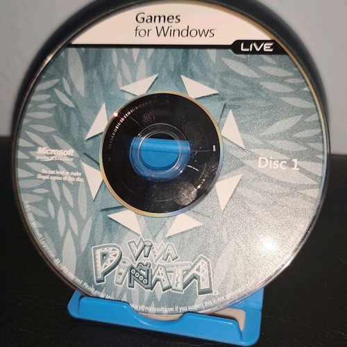 Viva Pinata for PC like new, full version