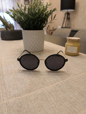 Pop Line EMILY women's sunglasses used, black