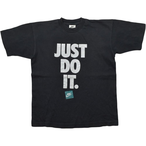 Nike vintage T-shirt used, size small
