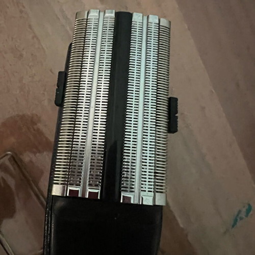 Remington Lektro and Norelco shavers like new