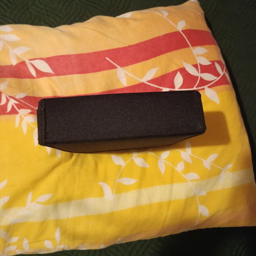 CD case used with 32 slots