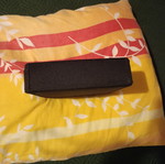 CD case used with 32 slots