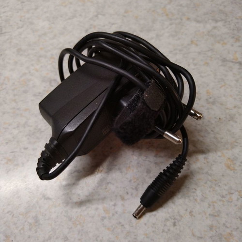 Charger cable