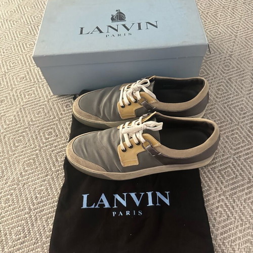 LANVIN