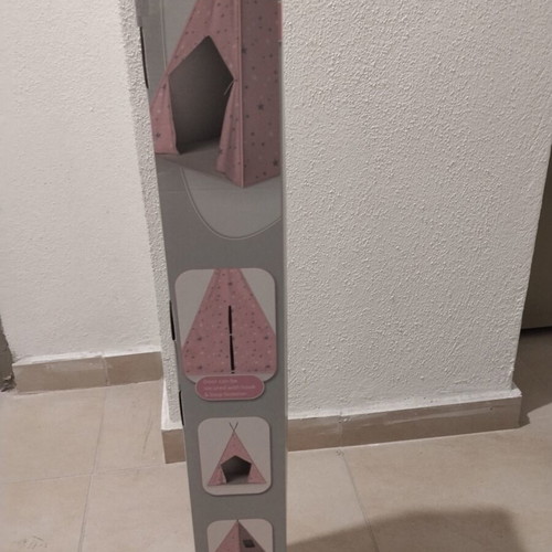 Children's Play Tent like new