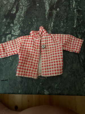 Sindy Pedigree vintage clothes like new