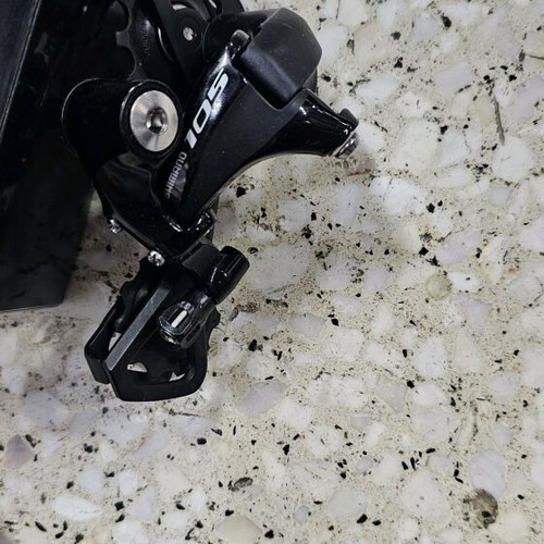 Σειρά Shimano 105 5800 και φρένα Ultrega σαν καινούργια σετ